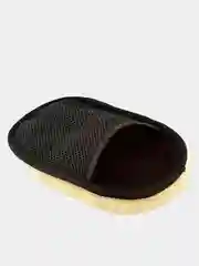 Варежка для полировки и мойки авто