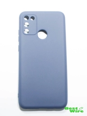 Чехол для Huawei Honor 9A, Темно-синий