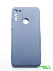 Чехол для Huawei Honor 9A, Темно-синий