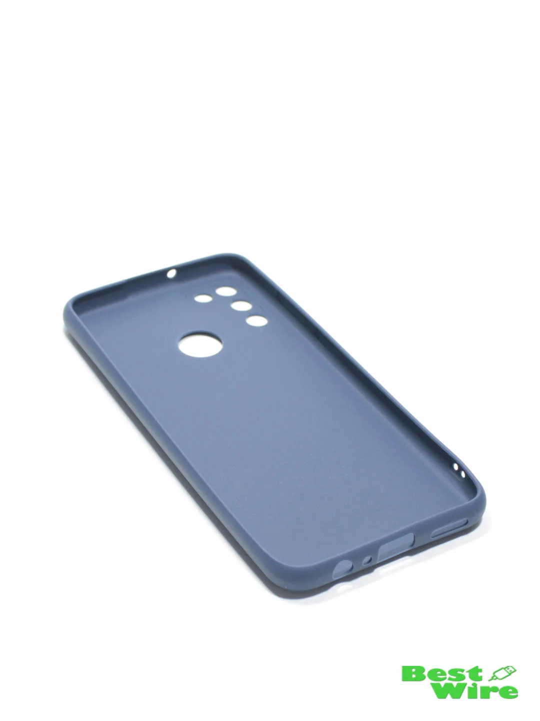 Чехол для Huawei Honor 9A, Темно-синий