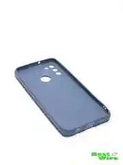 Чехол для Huawei Honor 9A, Темно-синий