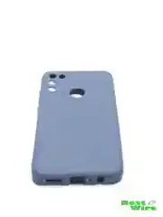 Чехол для Huawei Honor 9A, Темно-синий