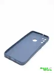Чехол для Huawei Honor 9A, Темно-синий