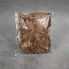 Терракотовый бумажный наполнитель