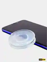 Угольный нано-держатель для гаджетов