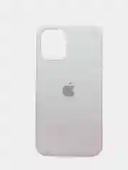 Белый чехол Silicon Case iPhone 12 / 12 Pro / 12 Pro Max (12 цветов)