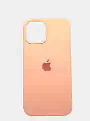 Конфетный чехол Silicon Case iPhone 12 / 12 Pro / 12 Pro Max (12 цветов)