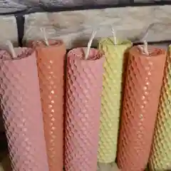 Свеча волшебная, подарочная