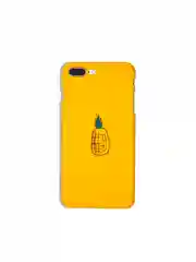 Манго чехол "Растения" для iPhone 6  / 7 / 8 / 6 Plus / 7 Plus / 8 Plus