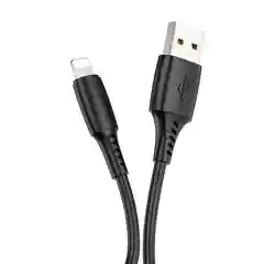 Кабель для зарядки и передачи данных для Lightning, 1 м
