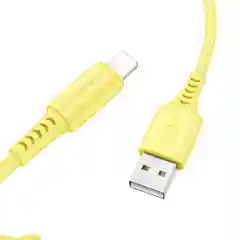 Кабель для зарядки и передачи данных для Lightning, 1 м