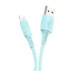 Кабель для зарядки и передачи данных для Lightning, 1 м