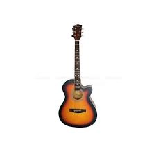 Акустическая гитара Foix FFG-1040SB