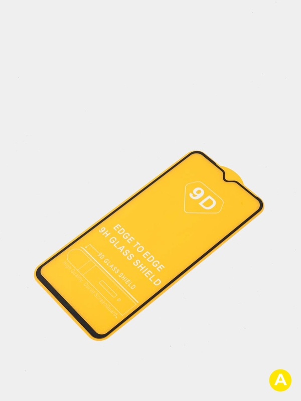 Защитное стекло для Honor 9A / P40 Lite