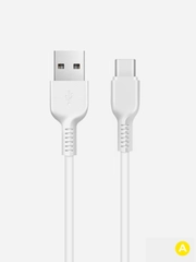 Кабель зарядный Type-C