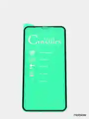 Защитная плёнка Ceramics для iPhone 12 mini, глянцевая