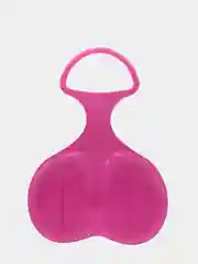Зеленый ледянка