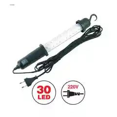 Переносной светильник CD306B 30LED 220 В