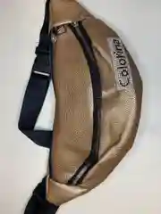 Сумка поясная унисекс