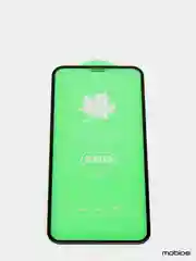Защитное стекло Mobios 20D для iPhone 12 mini