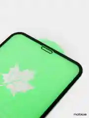 Защитное стекло Mobios 20D для iPhone 12 mini
