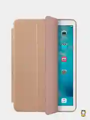 Золотой чехол книжка iPad 2 / 3 / 4