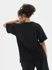 Футболка Oversize унисекс