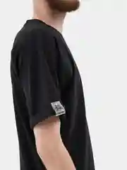 Футболка Oversize унисекс