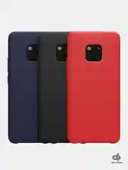 Чехол-накладка ROCK Soft-Touch на Xiaomi Redmi и Redmi Note