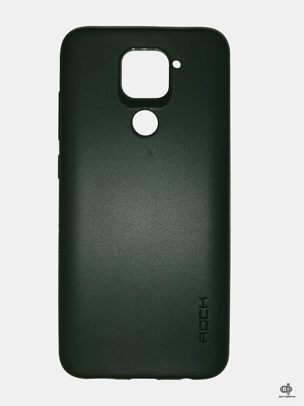 Чехол-накладка ROCK Soft-Touch на Xiaomi Redmi и Redmi Note