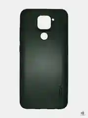 Зеленый чехол-накладка ROCK Soft-Touch на Xiaomi Redmi и Redmi Note