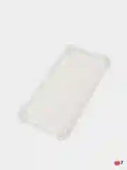 Чехол для Apple iPhone 6S Plus прозрачный, силиконовый