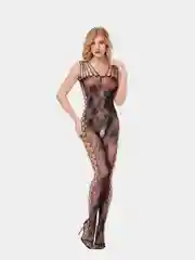 Соблазнительное боди комбинезон