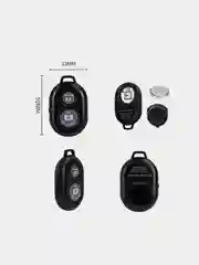 Селфи пульт для телефона и штатива Bluetooth