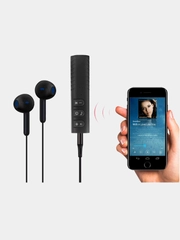 Bluetooth приемник BT-801 адаптер AUX 3.5 mm для наушников/колонок/авто