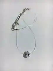 Циркон на леске