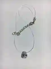 Циркон на леске