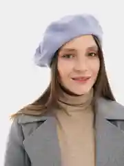 Ледяной берет фетровый Tonak