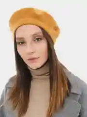 Манго берет фетровый Tonak