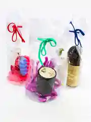Косметичка "Прозрачная", водонепроницаемая