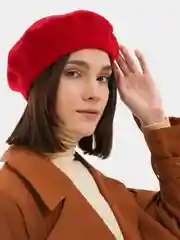 Берет фетровый Tonak