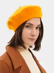 Манго берет фетровый Tonak