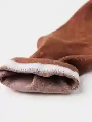 Носки короткие, унисекс
