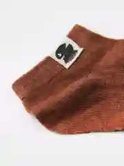 Носки короткие, унисекс