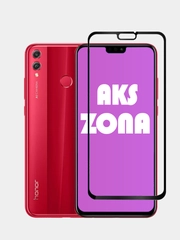 Стекло Huawei Y9 2019/P40 Lite/Y5 2019/Y6 2019/Y9 2018/Honor 9S/7X/9C/10/8A/8S/20 Pro/Play/8C