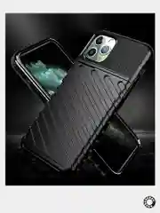Зеленый чехол для iPhone 11 Pro, ударопрочный