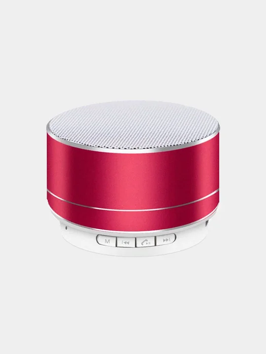 Ледяной портативная колонка (bluetooth) Mini Speaker