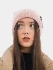 Шапка LAMIR, ангора