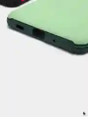 Чехол Soft Touch для Samsung A11