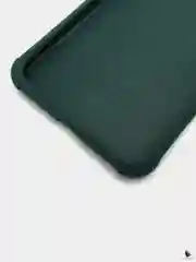 Чехол Soft Touch для Samsung A11